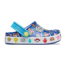 Crocs Paw Patrol Off Court Clg T Çocuk Terlik Cr208853-425 Çok Renkli