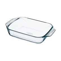 Pyrex 406B000/7046 Dikdörtgen Fırın Kabı 1,4 lt