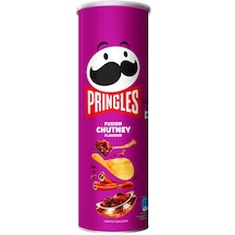 Pringles Fusion Chutney 102 G