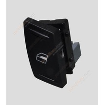 Skoda Octavia Düğme Kapi Ön Cam 2005-2012 1z0959856 1.6, 1.8, 1.4tsı, 1.9 Tdı, 1.6 Tdı, 2.0 Tdı, 1.6 Fsı