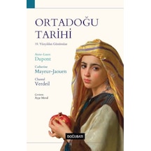 Ortadoğu Tarihi - 19. Yüzyıldan Günümüze