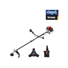 Scheppach PBC520 Benzinli Yan Tırpan - 5910715915