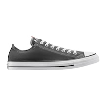 Converse Chuck Taylor All Star Logo Tag 6687 Antrasit Converse Chuck Taylor All Star Logo Tag 6687 Antrasit