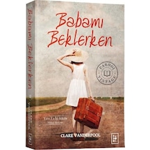 Babamı Beklerken - Clare Vanderpool - Parodi Yayınları