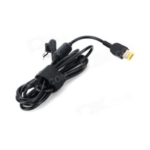 Usb uçlu Lenovo Uyumlu tamir kablo Lenovo Uyumlu sarı uç adaptör tamir kablo