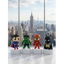 Marvel