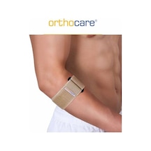Orthocare 3120 Epikondilit Bandajı Tenisçi Dirsekliği Tek Pedli