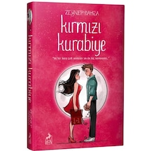 Kırmızı Kurabiye -  Zeynep Sahra -  Ren Kitap