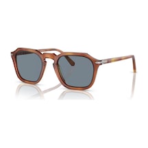 Persol 0po3292s 96/56 50 Unisex Güneş Gözlüğü Siyah