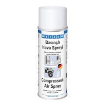 Weicon Basınçlı Hava Spreyi 400 ML