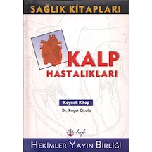 Kalp Hastalıkları Kaynak Kitabı