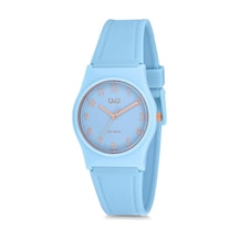 Q&Q VP34J075Y Unisex Kol Saati