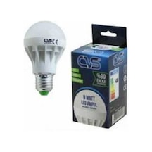 Cvs Led Ampul 9W- 5 Adet