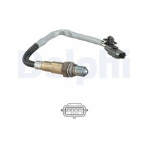 Renault Modus Oksijen Sensoru 1.6 2005-2011 Delphı Es2068012b1