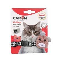 Camon Mix2 Figürlü Kedi Boyun Tasması 200/300 Mm