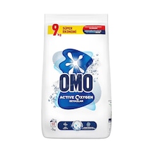 Omo Active Oxygen 9 Kg