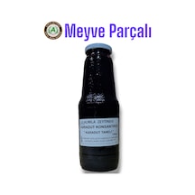Almila Zeytinevi Meyve Parçacıklı Karadut Konsantresi 1500 G