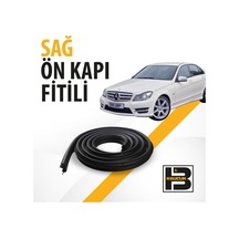 Mercedes C 220 Cdi Amg- Bluefficiency -fasciniation Sağ Ön Kapı Fitili Bm04480