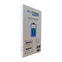 Realpower Redmı Note 10 - Note 10 Lite - Note 10 Pro Bm52 Batarya