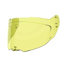 Nexx Y.100 - Y.100R Vizör HD Sarı Kask Camı