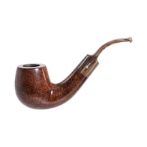 Şahin Kuyruklu Yıldız Mod Petxl555 9mm. Filtreli Akrilik Saplı Pipo 238730