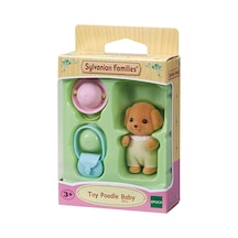 Sylvanian Families Kaniş Bebek 5411