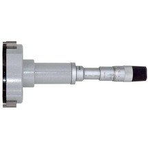 Fett As-209390 225-250 mm Asimeto Mekanik 3 Nokta Temaslı İç Çap Mikrometresi