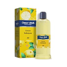 Ömer Abdi 400ml Limon Kolonyası