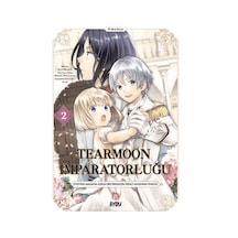 Tearmoon İmparatorluğu 2 - Rjcı-728389