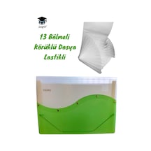 Yeşil