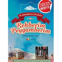 Rehberim Peygamberim  - Münevvere Kocaer  - Karma Kitaplar