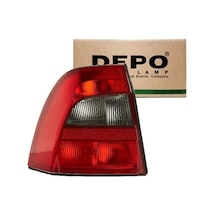 Opel Vectra B Sol Arka Stop Makyajlı Kasa Depo