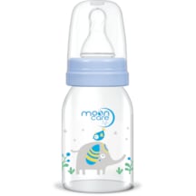 Mooncare Lıfe Klasik Pp Biberon 125 Ml Mavi