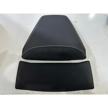Shad Sh-58x/59x Çanta Sırtlığı İki Parçalı Dor180
