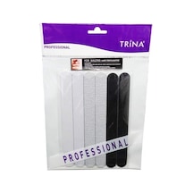 Trina Tırnak Törpü 6 'li Düz