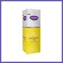Bezos Limon Kolonya Ped 400ml 1 Adet Nıda