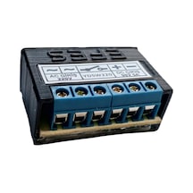 Motor Fren Doğrultucu Giriş: 220 Vac / Çıkış:98 Vdc