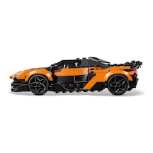 77257 Speed Champions Mclaren W1 287 Parça +9 Yaş