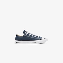 Converse Chuck Taylor All Star Çocuk Mavi Sneaker - 3j237c Lacivert