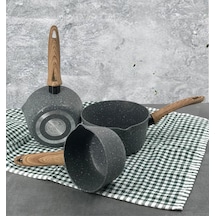 Leydi Marble Natura Sosluk 14 Cm