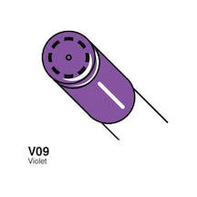 Copic Ciao Marker - V09 - Violet
