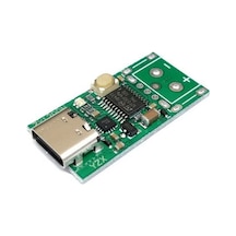 Type-c Pd2.0 3.0 Dc Usb-pd'nin Usb-pd'ye Bağlanma Adaptörü