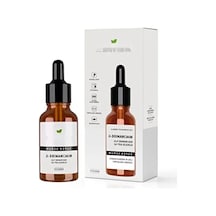 Niacinamide %15 Ve Glikolik Asit %5 İçeren Cilt Serumu 30 Ml