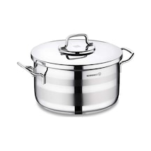 Korkmaz Astra2 Tencere 22x12 Cm