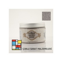 Dora Perla Rölyef Pasta Dr-10 Elmas 150ml Karışık, Çok Renkli