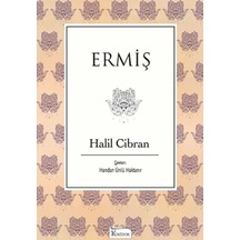 Ermiş Bez Ciltli - Yqbx-615541