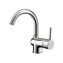 Gpd Espina Kuğu Lavabo Bataryası Mtl70
