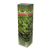 Nursima Aromatik Nane Suyu 1 L
