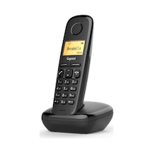 Siemens Gigaset A170 Dect Telsiz Telefon