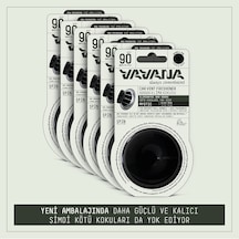 Vavana Araba Klima Kokusu Oto Kokusu MYSTIC 6 Adet